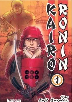 Ronin Kairo