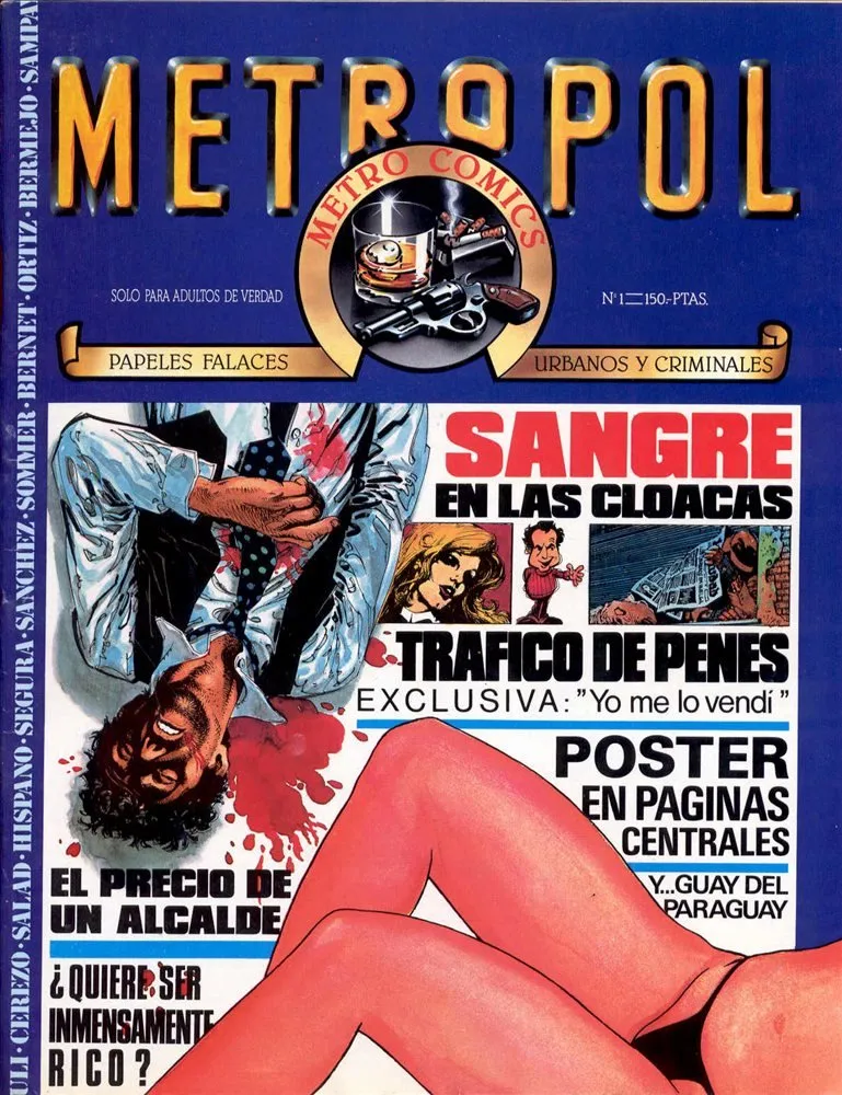 Metropol