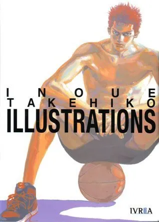 Inoue Takehiko Illustrations