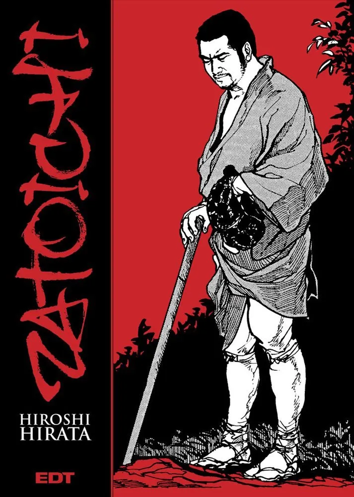 Zatoichi