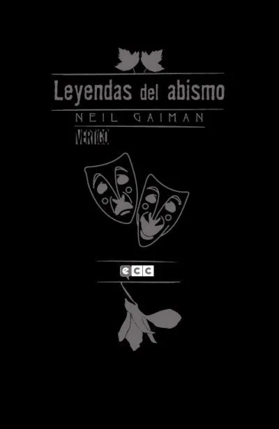 Neil Gaiman: Leyendas del abismo