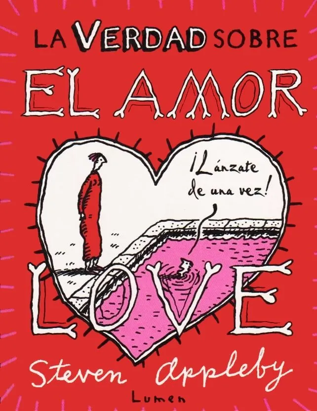 La verdad sobre el amor