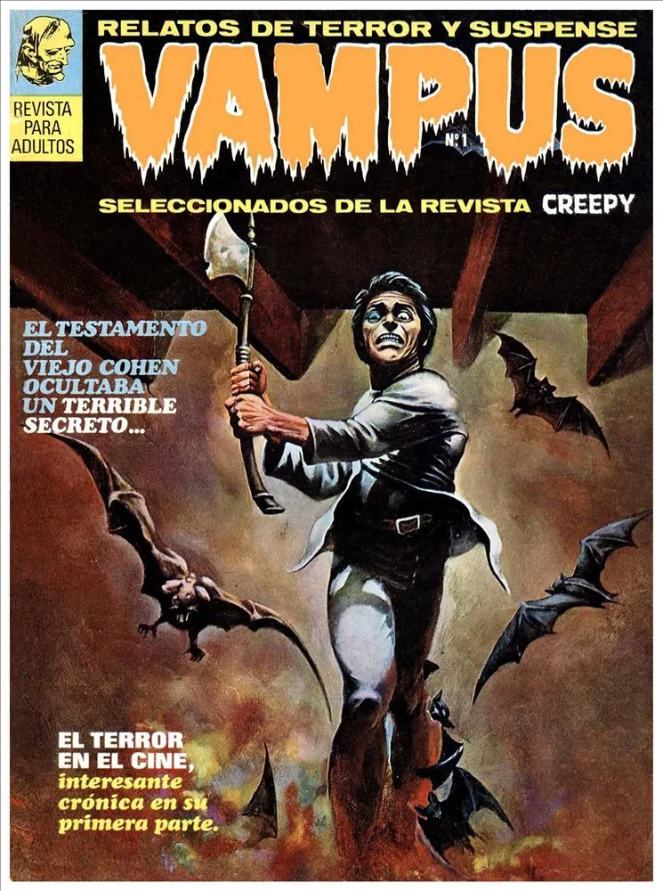 Vampus