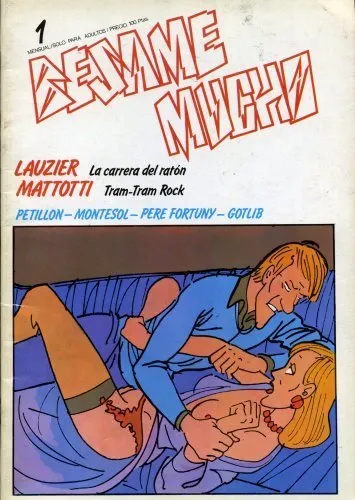 Bésame mucho