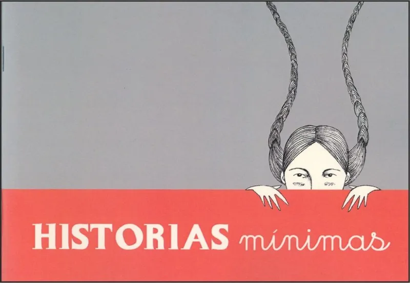 Historias mínimas