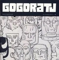 Gogoratu (Autoedición)