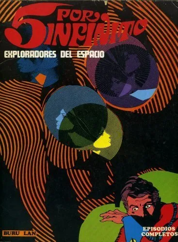 5 por Infinito