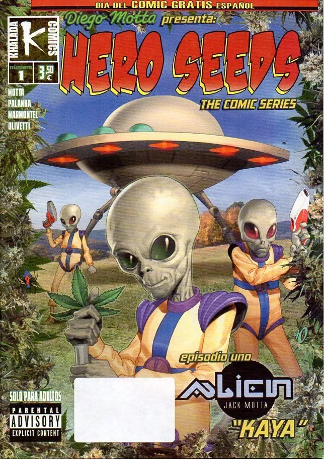Hero Seeds