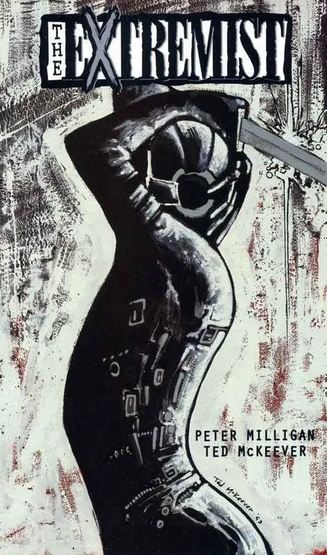 The Extremist
