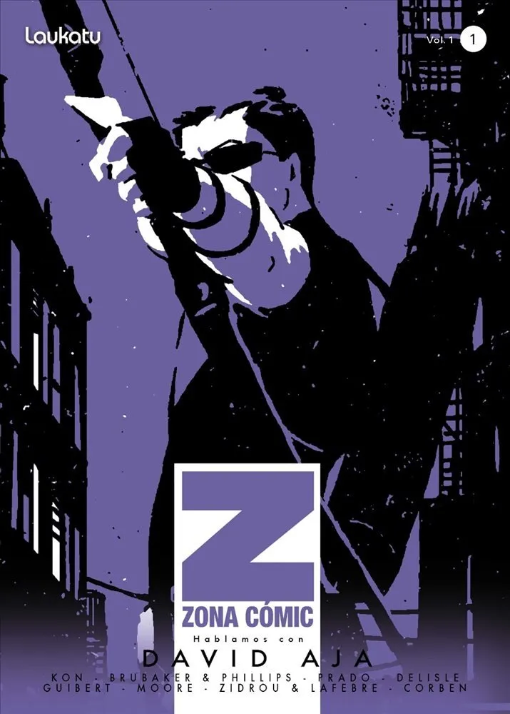 Zona Cómic
