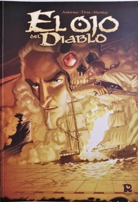 El Ojo del Diablo