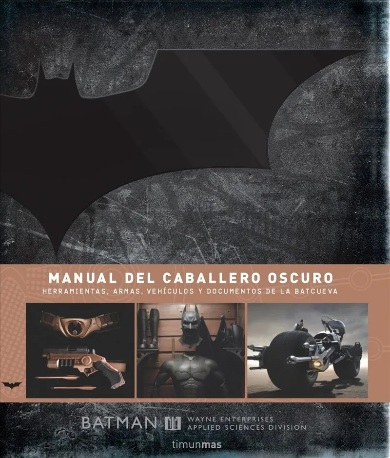 Manual del Caballero Oscuro