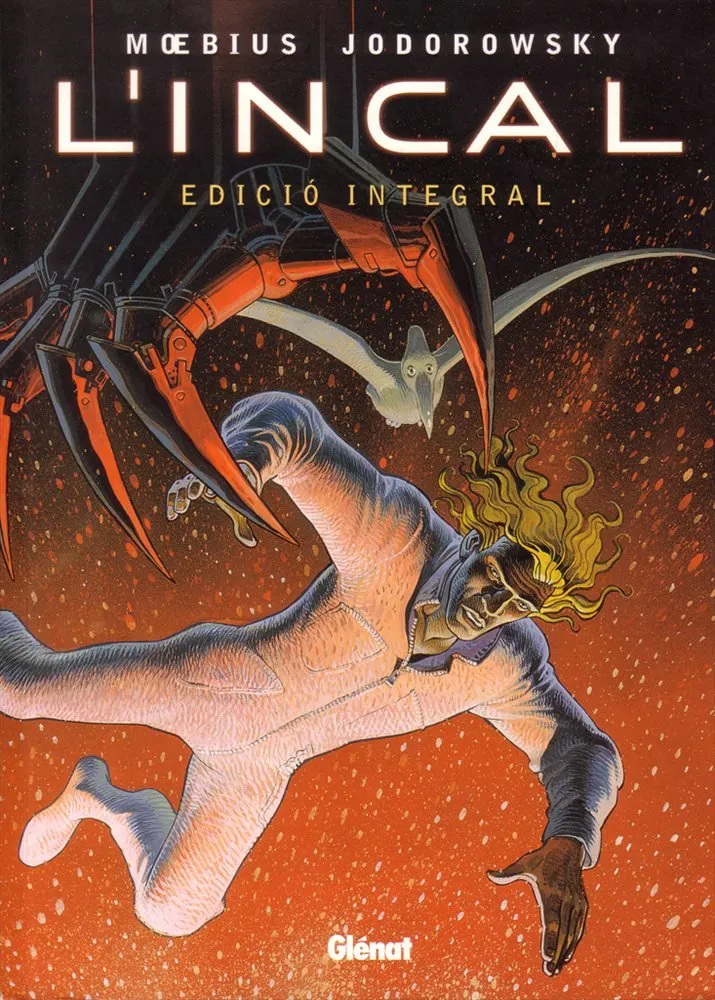 L'Incal