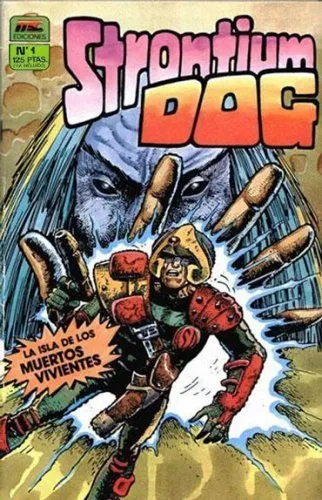 Strontium Dog