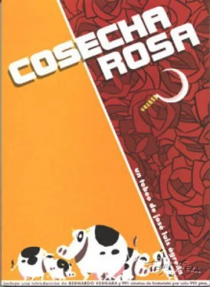 Cosecha rosa