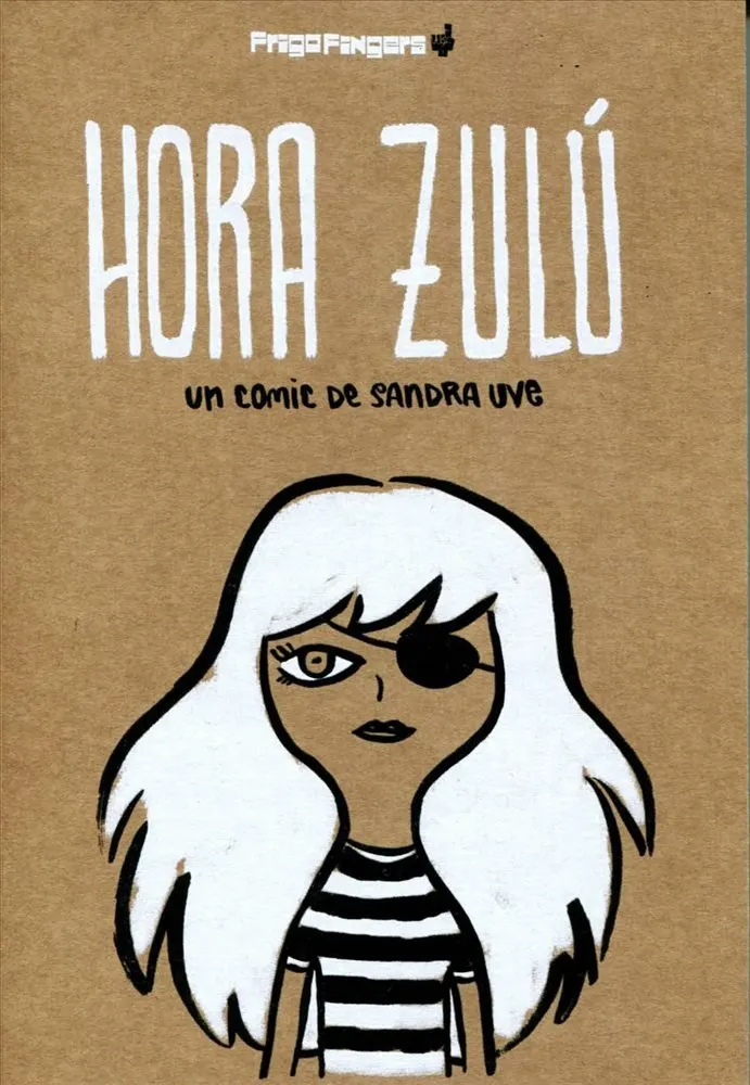 Hora zulú