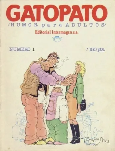 Gatopato