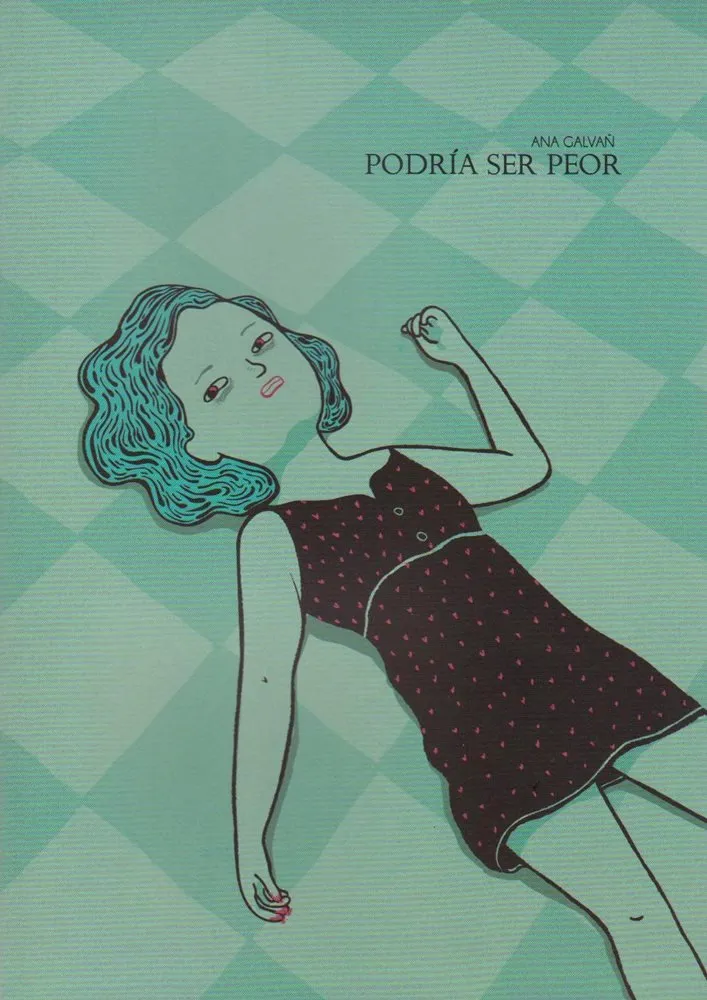 Podría ser peor