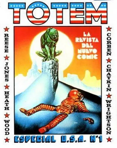 Tótem Extra