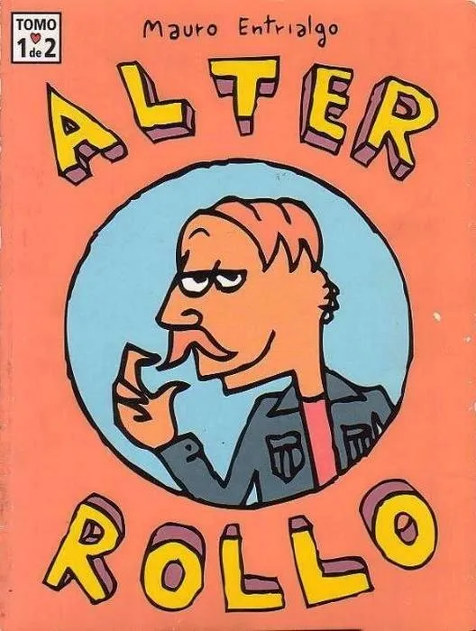 Colección Mauro Entrialgo