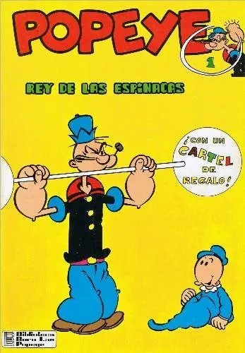 Popeye