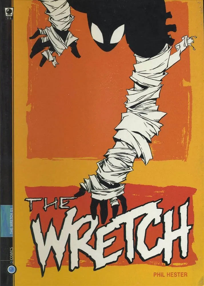 The Wretch