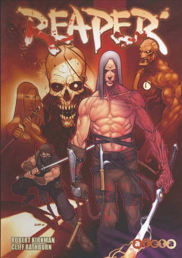 Reaper