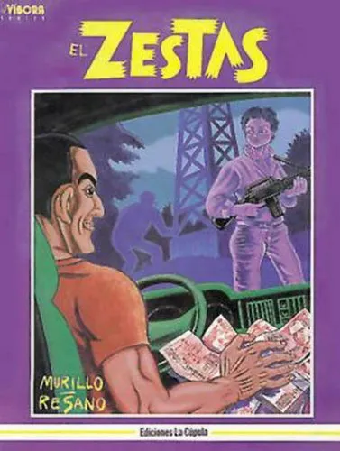 El Zestas