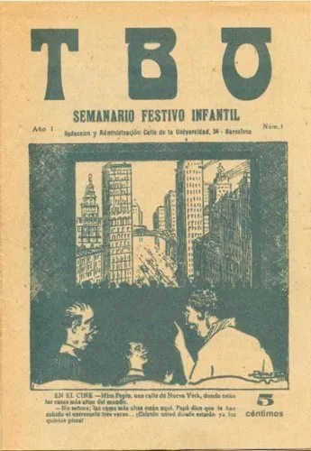 TBO (1917-1938)