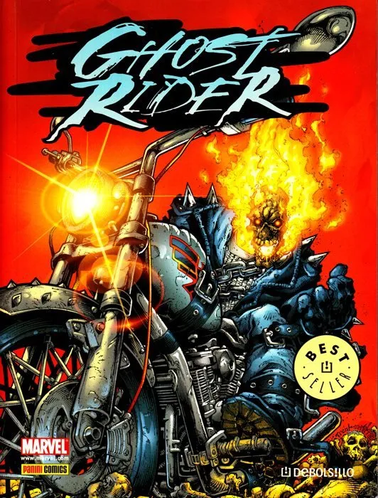 Ghost Rider