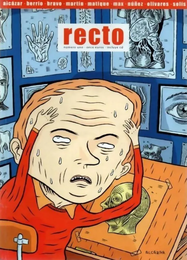 recto