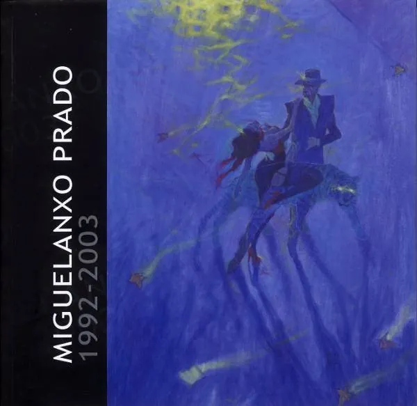 Miguelanxo Prado 1992-2003