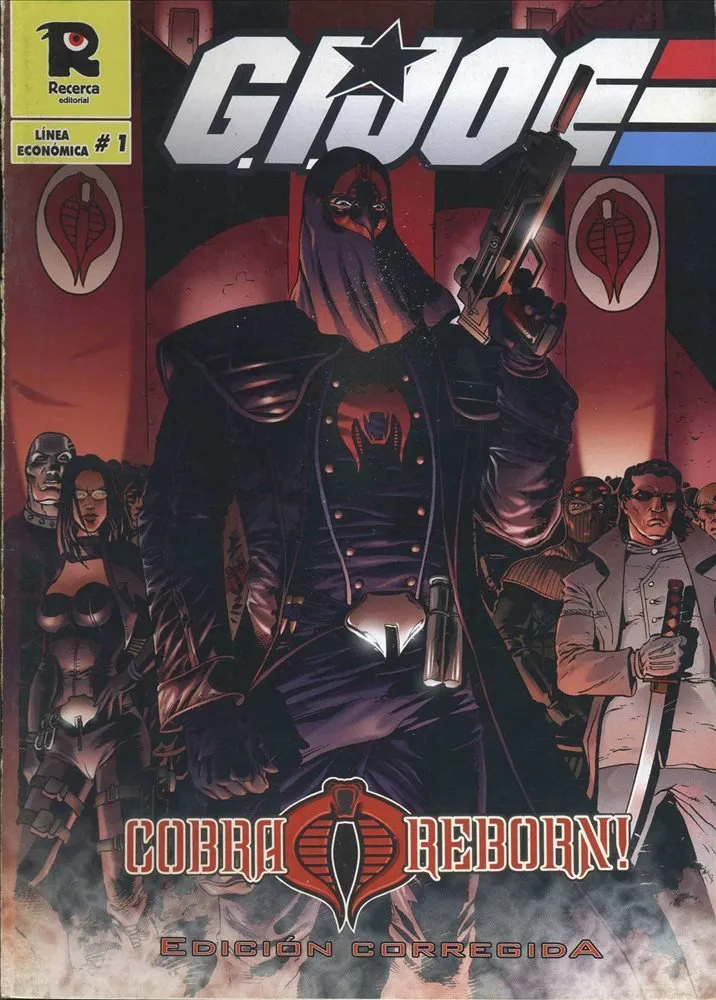 G.I.Joe