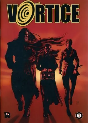 Vórtice