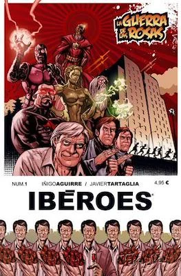 Ibéroes