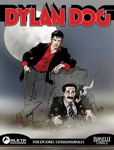Dylan Dog