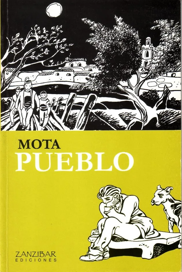 Pueblo