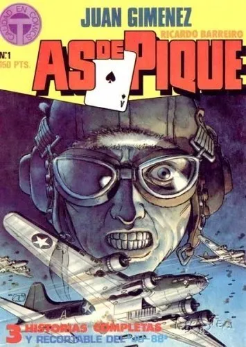 As de Pique