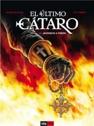 El último Cátaro