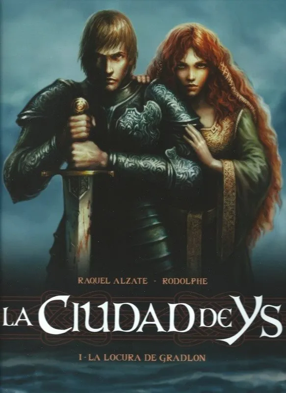 La Ciudad de Ys