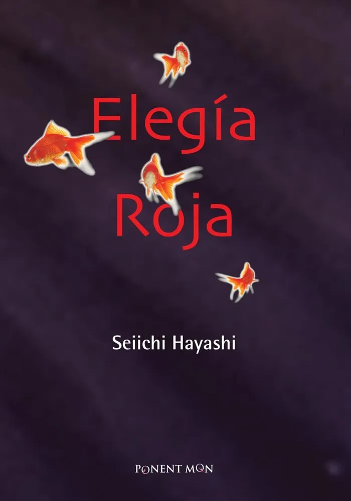 Elegía Roja