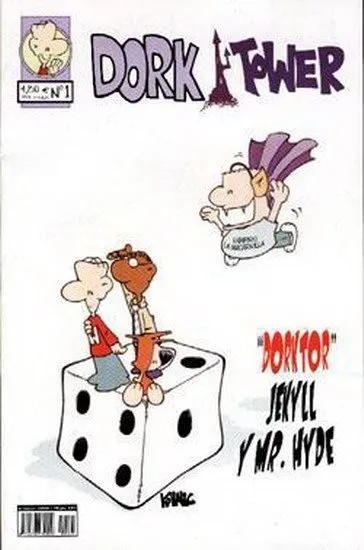 Dork Tower