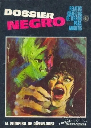 Dossier Negro