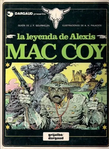 Mac Coy