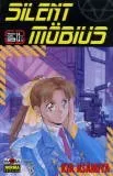 Silent Mobius Vol. 1