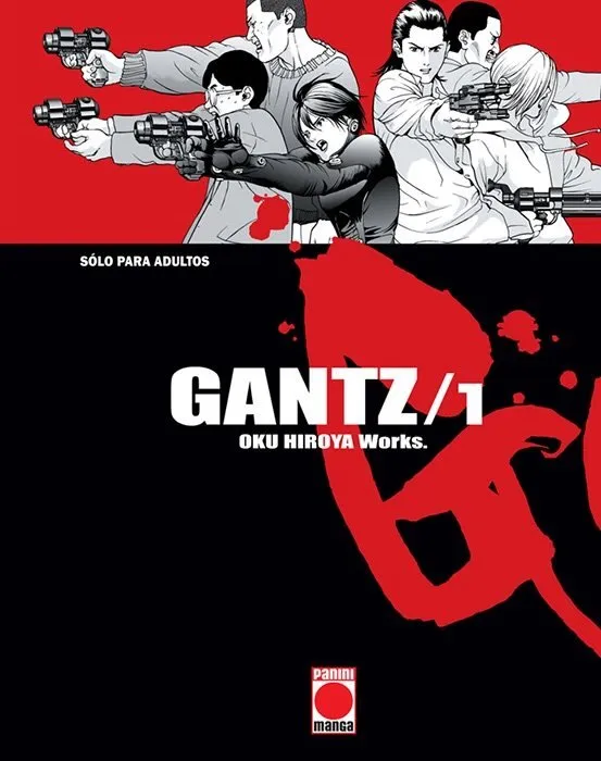 Gantz