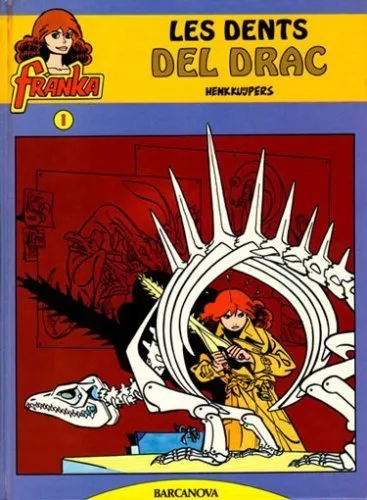 Franka (Catalán)