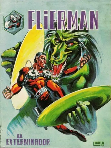 Flierman