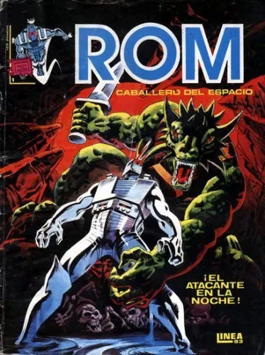 Rom