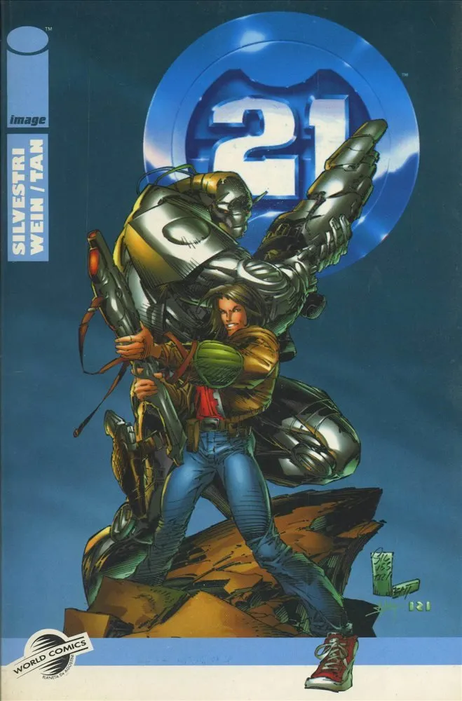 21